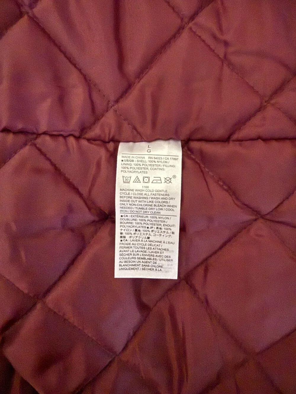 Banana Republic Flight Jacket (NWT)